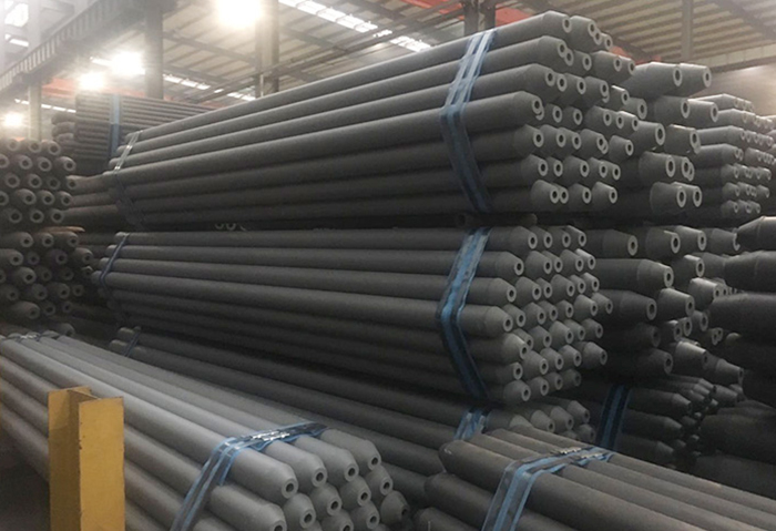 澳门网架杆件加工