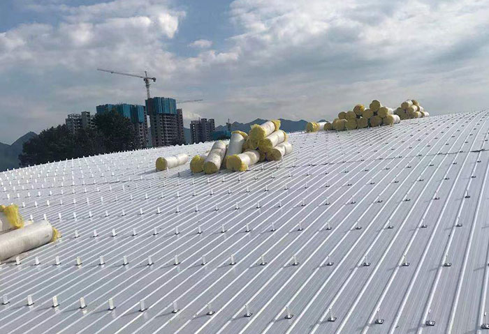 澳门 网架施工
